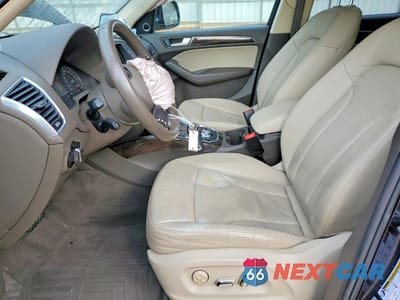 Zdjęcie 7 z 15 samochodu: 2014 AUDI Q5 PREMIUM PLUS VIN:WA1DGAFP6EA077765 - miniatura