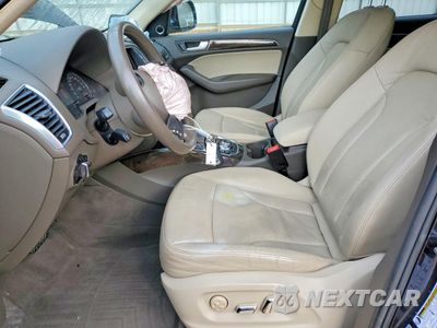 Zdjęcie 7 z 14 samochodu: 2014 AUDI Q5 PREMIUM PLUS VIN:WA1DGAFP6EA077765 - miniatura