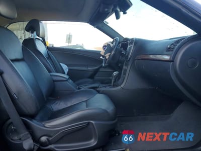 Zdjęcie 7 z 12 samochodu: 2010 SAAB 9-3 2.0T VIN:YS3FB79Y7A6000669 - miniatura