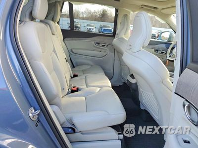 Zdjęcie 11 z 13 samochodu: 2023 VOLVO XC90 PLUS VIN:YV4062PN2P1926672 - miniatura