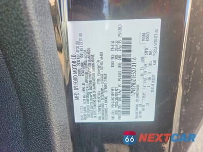 Zdjęcie 12 z 14 samochodu: 2014 FORD MUSTANG SHELBY GT500 VIN:1ZVBP8JZ1E5273116 - miniatura