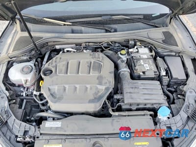 Zdjęcie 11 z 11 samochodu: 2024 AUDI A3 PREMIUM VIN:WAUAUDGYXRA018036 - miniatura