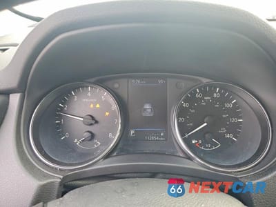 Zdjęcie 9 z 12 samochodu: 2020 NISSAN ROGUE S VIN:5N1AT2MTXLC736535 - miniatura