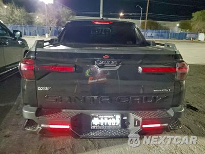 Zdjęcie 6 z 14 samochodu: 2024 HYUNDAI SANTA CRUZ XRT VIN:5NTJDDAFXRH081433 - miniatura