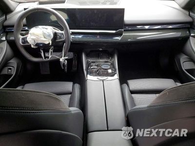 Zdjęcie 8 z 12 samochodu: 2025 BMW I5 XDRIVE 40 VIN:WBY13HG07SCT75920 - miniatura