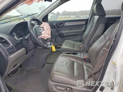 Zdjęcie 7 z 13 samochodu: 2010 HONDA CR-V EXL VIN:5J6RE4H79AL101744 - miniatura