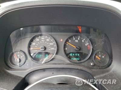 Zdjęcie 9 z 13 samochodu: 2013 JEEP COMPASS LATITUDE VIN:1C4NJDEB3DD263943 - miniatura
