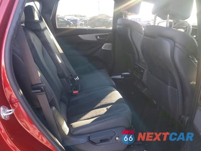 Zdjęcie 11 z 12 samochodu: 2025 ACURA MDX A-SPEC VIN:5J8YE1H09SL004338 - miniatura