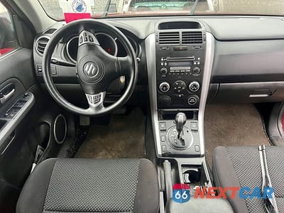 Zdjęcie 6 z 7 samochodu: 2006 SUZUKI GRAND VITARA PREMIUM VIN:JS3TD943164100038 - miniatura