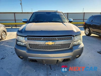 Piąte zdjęcie samochodu w środku: 2007 CHEVROLET SUBURBAN K1500 VIN:3GNFK16347G195528 - miniatura