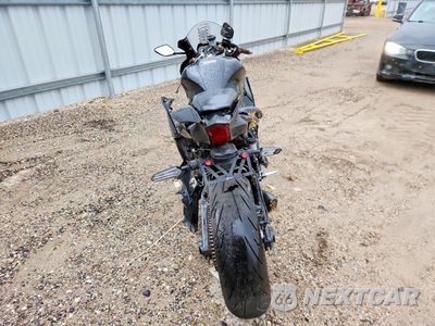 Czwarte zdjęcie samochodu z boku: 2025 YAMAHA YZFR7 VIN:JYARM38E5SA016409 - miniatura
