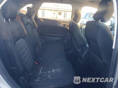 Zdjęcie 10 z 13 samochodu: 2017 FORD EDGE SEL VIN:2FMPK4J90HBC66363 - miniatura
