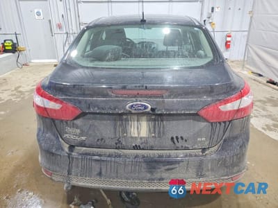 Zdjęcie 6 z 13 samochodu: 2012 FORD FOCUS SE VIN:1FAHP3F26CL407032 - miniatura