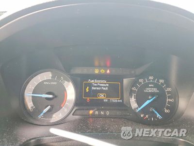 Zdjęcie 9 z 12 samochodu: 2017 FORD EXPLORER POLICE INTERCEPTOR VIN:1FM5K8AT6HGA63979 - miniatura