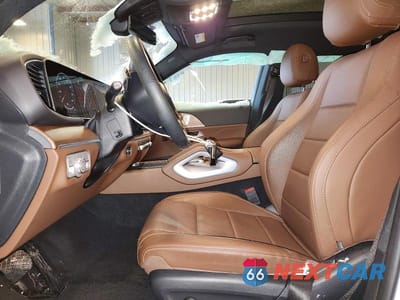 Zdjęcie 7 z 12 samochodu: 2024 MERCEDES-BENZ GLE 350 4MATIC VIN:4JGFB4FB0RB091773 - miniatura