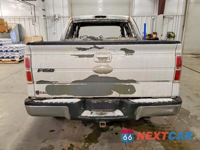 Zdjęcie 6 z 12 samochodu: 2012 FORD F150 SUPERCREW VIN:1FTFW1ET4CKD45980 - miniatura