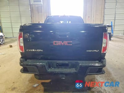 Zdjęcie 6 z 12 samochodu: 2017 GMC CANYON DENALI VIN:1GTG6EEN7H1150613 - miniatura
