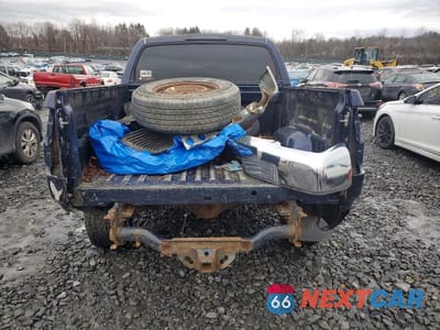 Zdjęcie 6 z 12 samochodu: 2007 TOYOTA TUNDRA VIN:5TBEV58157S469618 - miniatura