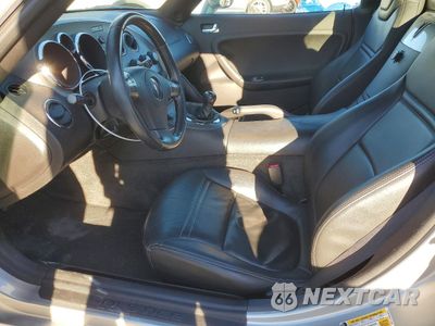 Zdjęcie 7 z 12 samochodu: 2006 PONTIAC SOLSTICE VIN:1G2MB35B86Y113006 - miniatura