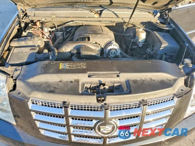 Zdjęcie 11 z 12 samochodu: 2010 CADILLAC ESCALADE ESV PREMIUM VIN:1GYUCJEF0AR149401 - miniatura