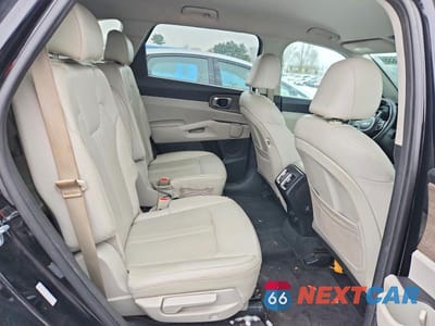 Zdjęcie 11 z 14 samochodu: 2022 KIA SORENTO EX VIN:5XYRH4LF9NG157728 - miniatura