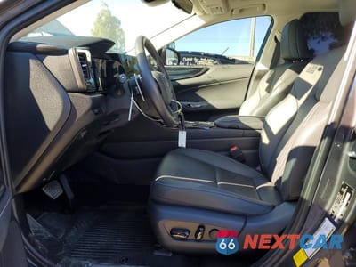 Zdjęcie 7 z 12 samochodu: 2024 LEXUS NX 350 BASE VIN:2T2AGCEZ4RC050522 - miniatura