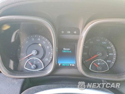 Zdjęcie 9 z 11 samochodu: 2015 CHEVROLET MALIBU 1LT VIN:1G11C5SL2FU136298 - miniatura