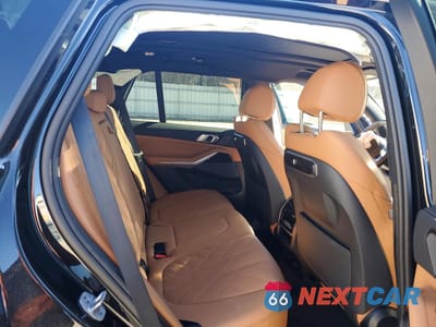 Zdjęcie 10 z 14 samochodu: 2025 BMW X5 XDRIVE40I VIN:5UX23EU07S9Y68386 - miniatura