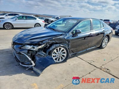 2023 TOYOTA CAMRY LE 4T1C11AK7PU769108 - główne zdjęcie licytacji z USA - miniatura