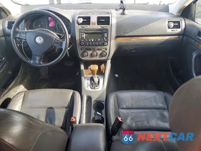 Zdjęcie 8 z 12 samochodu: 2005 VOLKSWAGEN NEW JETTA 2.5L OPTION PACKAGE 2 VIN:3VWDF71K35M646790 - miniatura