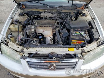 Zdjęcie 11 z 12 samochodu: 2001 TOYOTA CAMRY CE VIN:4T1BG22K01U785737 - miniatura