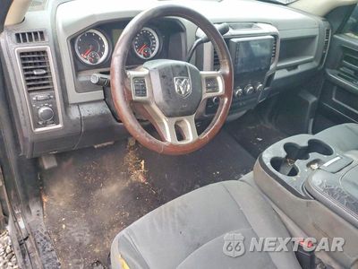 Zdjęcie 8 z 11 samochodu: 2013 RAM 1500 ST VIN:1C6RR7FT9DS575500 - miniatura