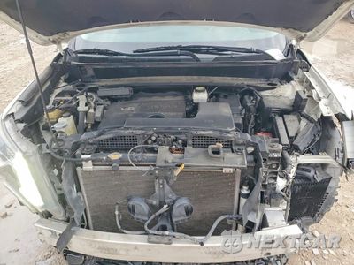 Zdjęcie 12 z 14 samochodu: 2020 NISSAN PATHFINDER S VIN:5N1DR2AN8LC619621 - miniatura