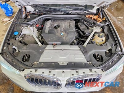 Zdjęcie 12 z 12 samochodu: 2018 BMW X3 XDRIVE30I VIN:5UXTR9C56JLC75601 - miniatura