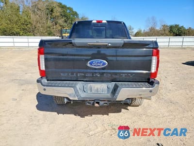 Zdjęcie 6 z 12 samochodu: 2017 FORD F350 SUPER DUTY VIN:1FT8W3BT2HEF31757 - miniatura
