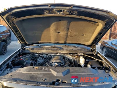 Zdjęcie 11 z 11 samochodu: 2015 CHEVROLET SILVERADO VIN:3GCUKREC1FG384202 - miniatura