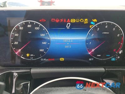 Zdjęcie 9 z 12 samochodu: 2025 MERCEDES-BENZ GLA 250 VIN:W1N4N4GB2SJ710265 - miniatura