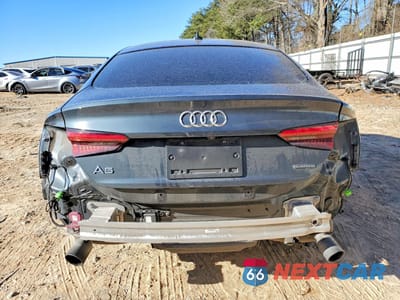 Zdjęcie 6 z 13 samochodu: 2019 AUDI A5 PREMIUM PLUS S-LINE VIN:WAUENCF5XKA007480 - miniatura