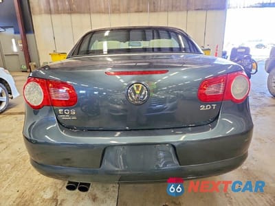 Zdjęcie 6 z 12 samochodu: 2008 VOLKSWAGEN EOS TURBO VIN:WVWAA71FX8V054076 - miniatura