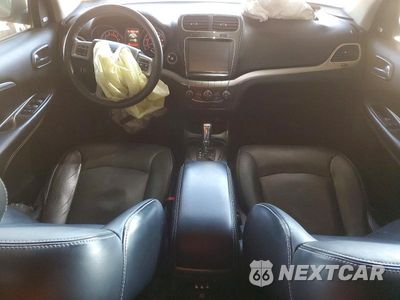 Zdjęcie 8 z 13 samochodu: 2018 DODGE JOURNEY CROSSROAD VIN:3C4PDCGG1JT515469 - miniatura