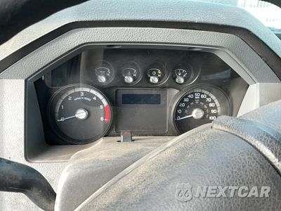 Zdjęcie 8 z 10 samochodu: 2012 FORD F450 SUPER DUTY VIN:1FDUF4GY3CEC07312 - miniatura