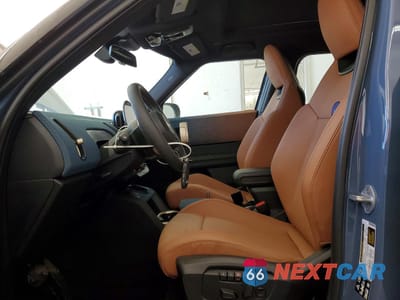 Zdjęcie 7 z 15 samochodu: 2025 MINI COOPER VIN:WMZ23GA02S7T08904 - miniatura