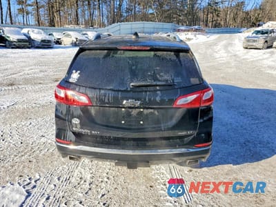 Zdjęcie 6 z 13 samochodu: 2020 CHEVROLET EQUINOX LT VIN:2GNAXVEX4L6123368 - miniatura