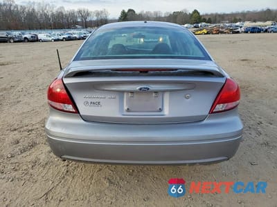 Zdjęcie 6 z 12 samochodu: 2006 FORD TAURUS SE VIN:1FAFP53U86A240536 - miniatura