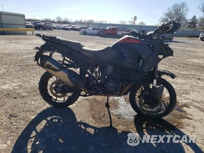 2018 KTM 1290 SUPER ADVENTURE S VBKV79404JM987131 - główne zdjęcie licytacji z USA - miniatura