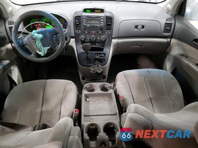 Zdjęcie 8 z 12 samochodu: 2007 KIA SEDONA EX VIN:KNDMB233476111090 - miniatura