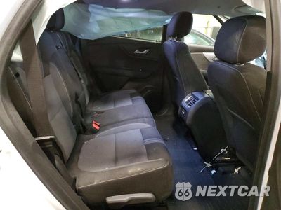 Zdjęcie 11 z 14 samochodu: 2023 CHEVROLET BLAZER 2LT VIN:3GNKBHR40PS227822 - miniatura