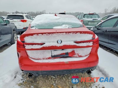 Zdjęcie 6 z 12 samochodu: 2021 BMW 228XI VIN:WBA73AK0XM7G81130 - miniatura