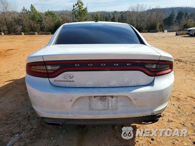 Zdjęcie 6 z 14 samochodu: 2016 DODGE CHARGER SE VIN:2C3CDXBG4GH103680 - miniatura