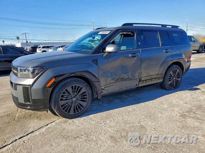 2025 HYUNDAI SANTA FE CALLIGRAPHY 5NMP54G1XSH059680 - główne zdjęcie licytacji z USA - miniatura